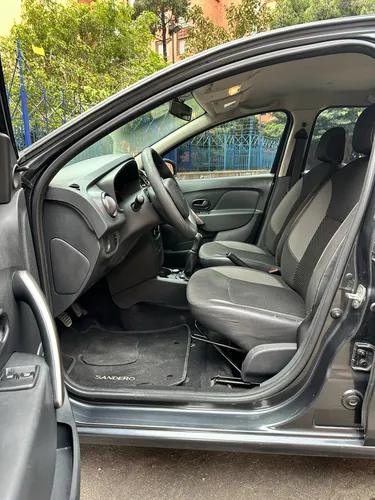 Renault Sandero 1.6 Expression