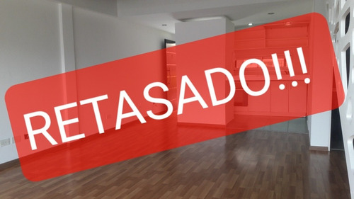 Imagen 13 de 13 de Departamento Tipo Duplex De 3 Ambientes