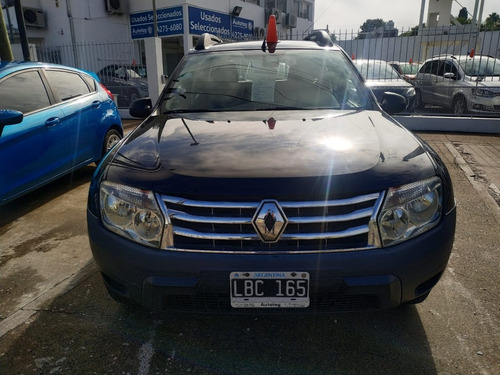 Renault Duster Expression 4x2