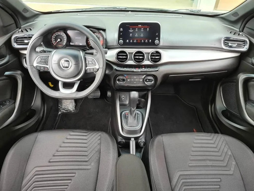 Imagen 14 de 15 de Fiat Cronos 1.3 Drive 0km 2022 Anticipo O Tomo Usado Moto #-