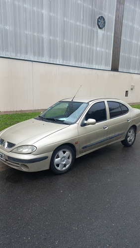 Renault Megane Xre