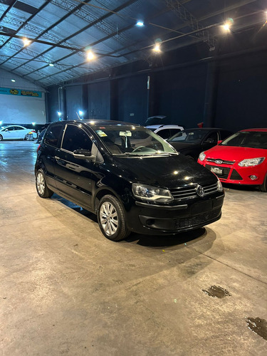 Volkswagen Fox 1.6 Comfortline