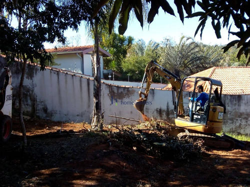 Terreno À Venda, 480 M² Por R$ 310.000,00 - Jardim Sorirama (sousas) - Campinas/sp - Te0990
