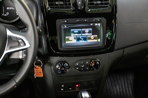 Imagem 10 de 11 de Renault Logan 1.6 16v Sce Iconic