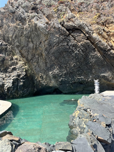 Complejo Turísticos En Venta En Los Vilos
