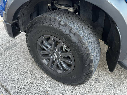 Ford Ranger 2023