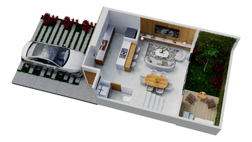 Casas en Venta en Puerto Vallarta Oportunidad de Inversión