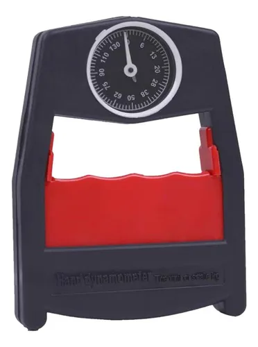 comprar . Dinamómetro De Mano, Medición De Gimnasio Medición De