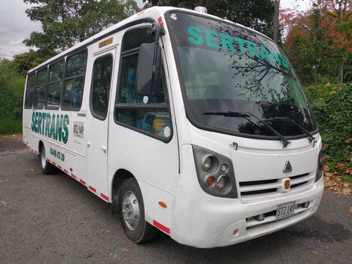 Bus Agrale Ma 9.0 Tce 2011 Diesel