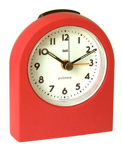 Reloj Despertador - Reloj Despertador Bai 562.la Pick-me-up,