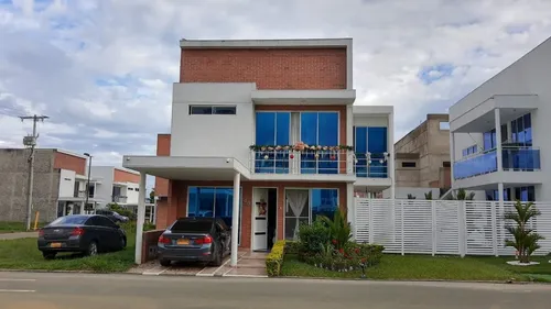 Casa En Alfaguara