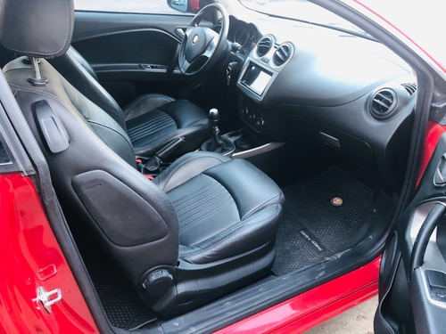 Alfa Romeo Mito Junior 78cv Mt