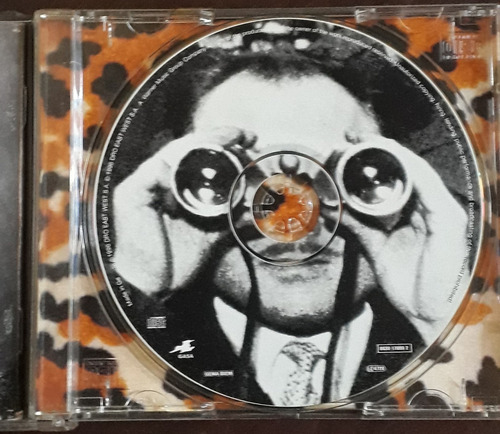 Los Rodriguez Hasta Luego Cd Excelente Estado (Usado)