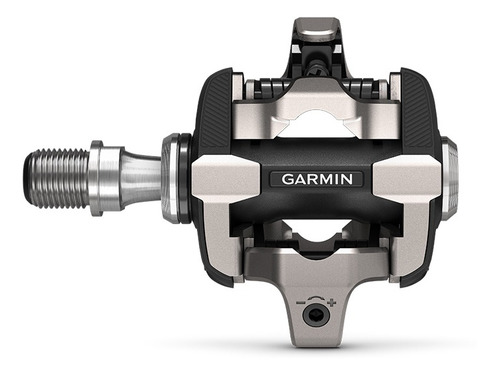 Pedales Garmin Rally Xc200 Medidor De Potencia Bluetooth Ant