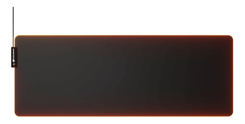 Imagen 6 de 10 de Mouse Pad Gamer Cougar Neon X Luz Rgb 80x30cm