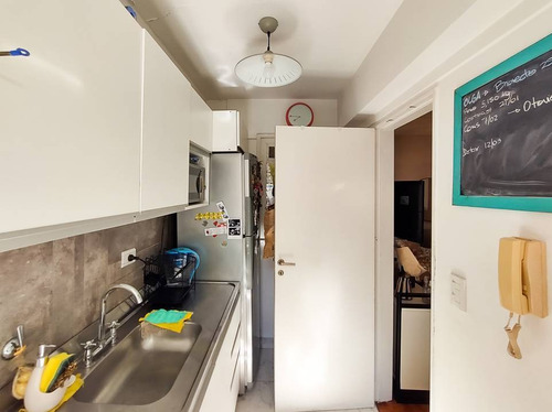 Imagen 10 de 22 de Venta De Departamento En Belgrano