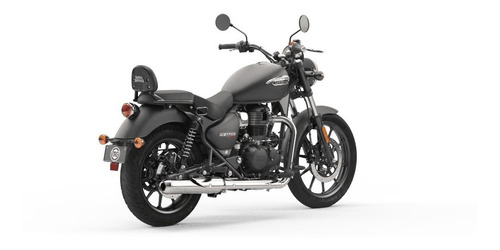 Imagen 20 de 25 de Royal Enfield Meteor 350 0km