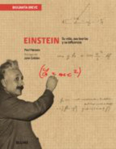 Einstein - Biografia Breve