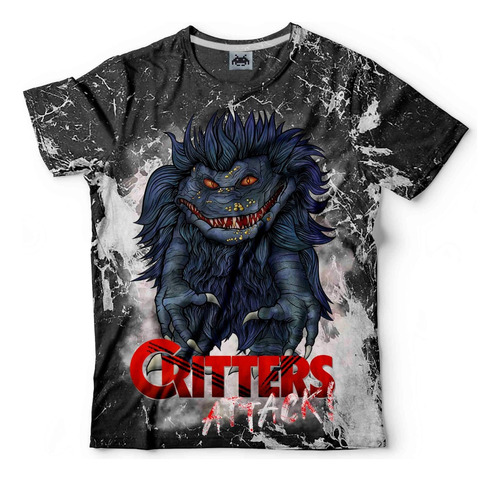 Remera Batik Critters Calidad Premium 