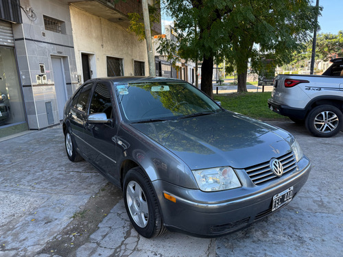 Volkswagen Bora 2.0 Trendline