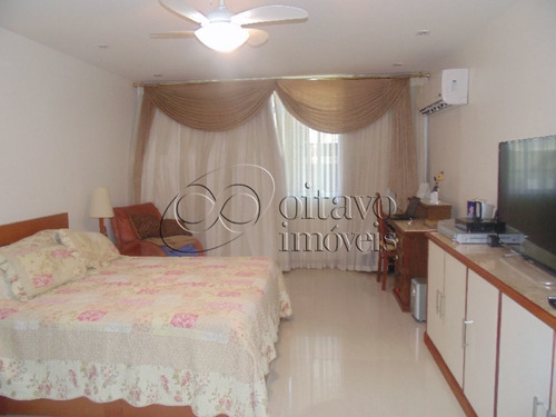 Imagem 10 de 30 de Apartamento À Venda, 272 M² Por R$ 2.900.000,00 - Copacabana - Rio De Janeiro/rj - Ap0661