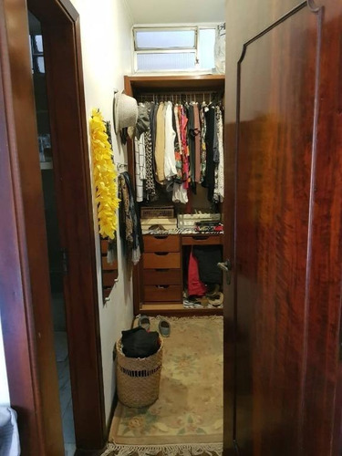Imagem 13 de 23 de Casa Com 3 Dormitórios À Venda, 260 M² - Campestre - Santo André/sp - Ca10827