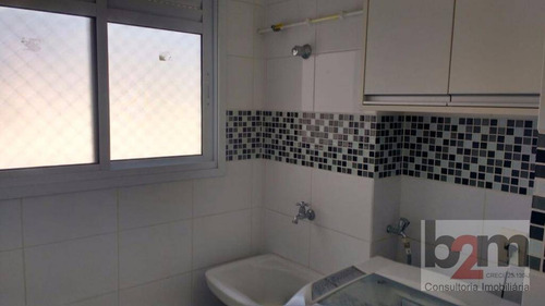 Imagem 4 de 24 de Apartamento Residencial À Venda, Rochdale, Osasco. - Ap1902