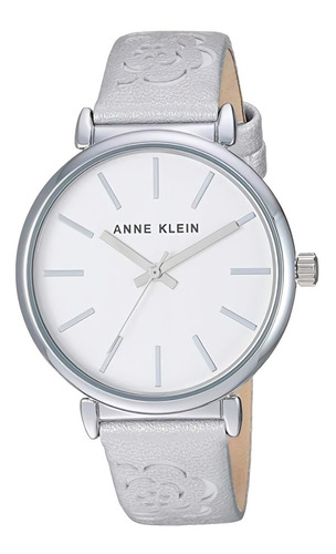 Anne Klein | Reloj Mujer | Ak/3379svsi | Original