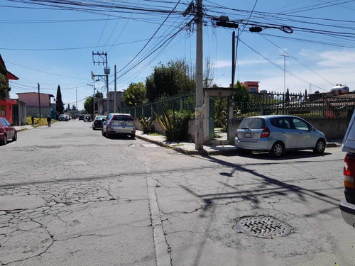 Imagen 4 de 30 de Terreno En Venta Toluca Por Av. Comonfort
