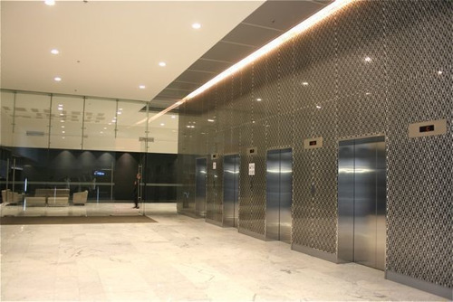 Imagen 4 de 10 de Oficinas En Renta, Edificio Porche Santa Fe Precio Mas Bajo