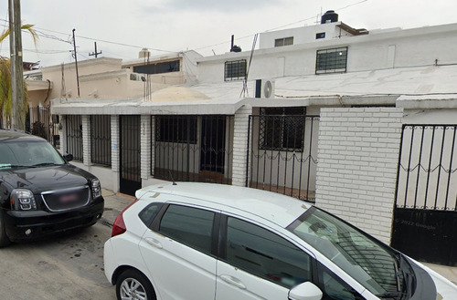 Casa En Remate Bancario En La Purísima, Guadalupe, Nuevo León Clv*/ 2
