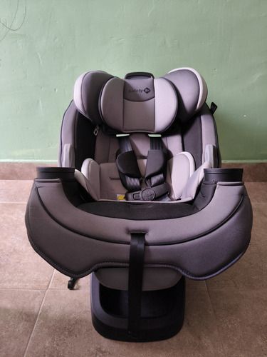 Safety 1st Autoasiento Grow And Go 3 En 1 Evening Dusk (Usado)
