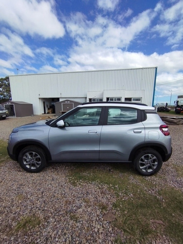 Imagen 15 de 22 de Citroën C3 Feel 1.2 Mt