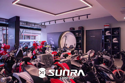 Mini Moto Electrica Sunra Niños Oferta De Contado / E