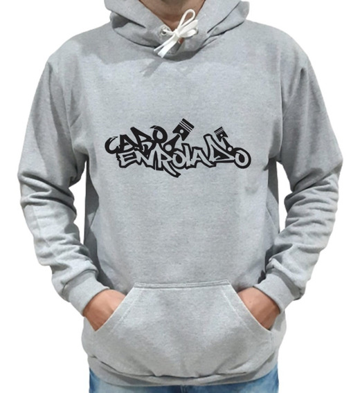 blusa de frio cabo enrolado mercado livre