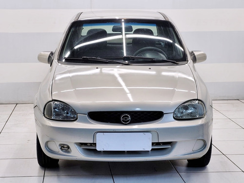 Chevrolet Corsa 1.0 MPFI MILENIUM II SEDAN 8V GASOLINA 4P MANUAL