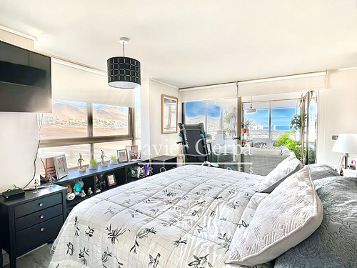 Depto Venta, Cerro Paranal 4 Dorm.