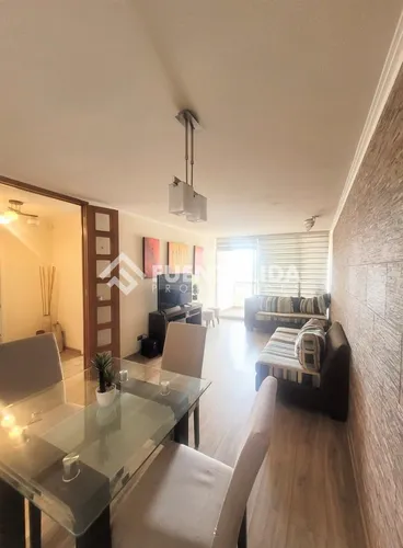 Departamento En Venta De 3 Dorm. En San Miguel
