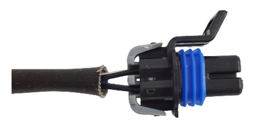 Sensor De Oxigeno Camaro Impala S10 Pickup Firebird Cutlass