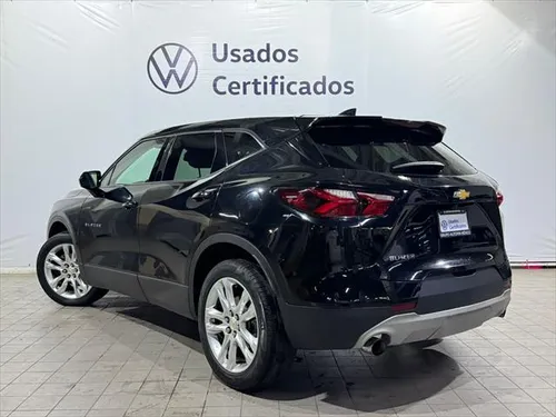 Chevrolet Blazer 3.6 V6 Paq A
