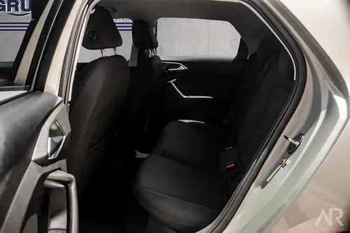 Audi A1 2023