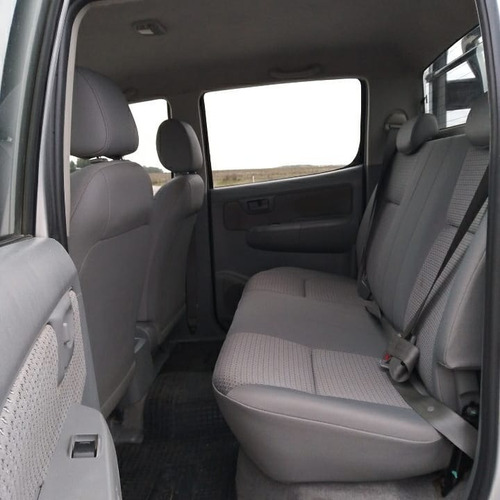 Toyota Hilux 2.7 4x2 Sr Full