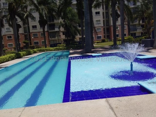 Imagen 28 de 30 de Apartamento En Venta En Residencias Metropolitano Javier Oeste De Barquisimeto Lara, Conjunto Privado, Posee Piscina, Cancha Deportiva, Camineras, Teléfono Numero De Contacto: (0.4.2.4.5.9.3.7.5.4.2)/