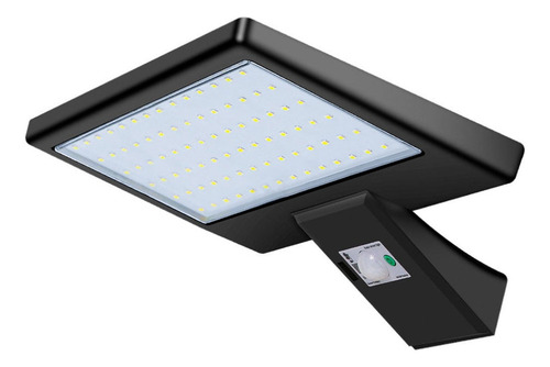 Al 90 Led, Luces De Sensor De Movimiento Inalámbrico Ip65,