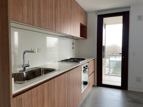 Imagen 7 de 14 de Venta Departamento 3 Ambientes Con Cochera Y Parrilla Haedo