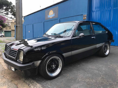 Chevrolet Chevette Sr