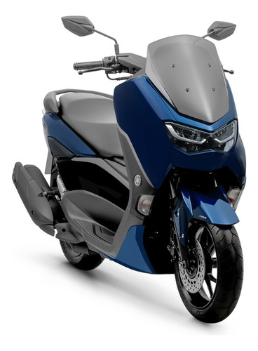 Yamaha Nmax Connected 160 Abs 2024