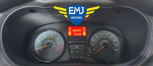 Renault Clio Clio Authentique 1.0/1.0 Hi-Power 16V 3p