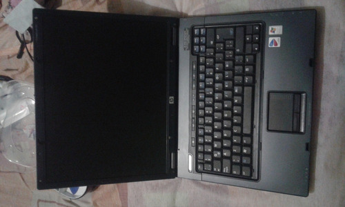 Laptop Compaq Ax6120 Para Refacciones