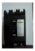 Comprar Breaker Industrial Nf 3x225 Amp Nf225-cb C79